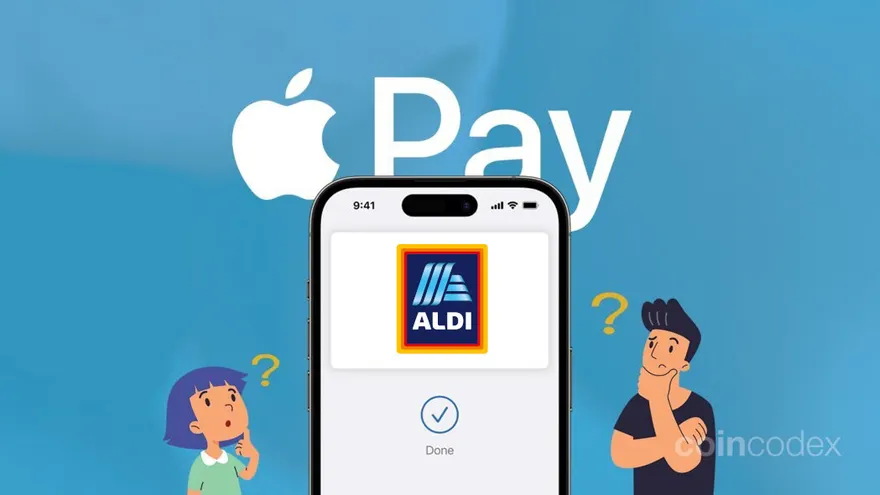 Does Aldi Take Apple Pay?