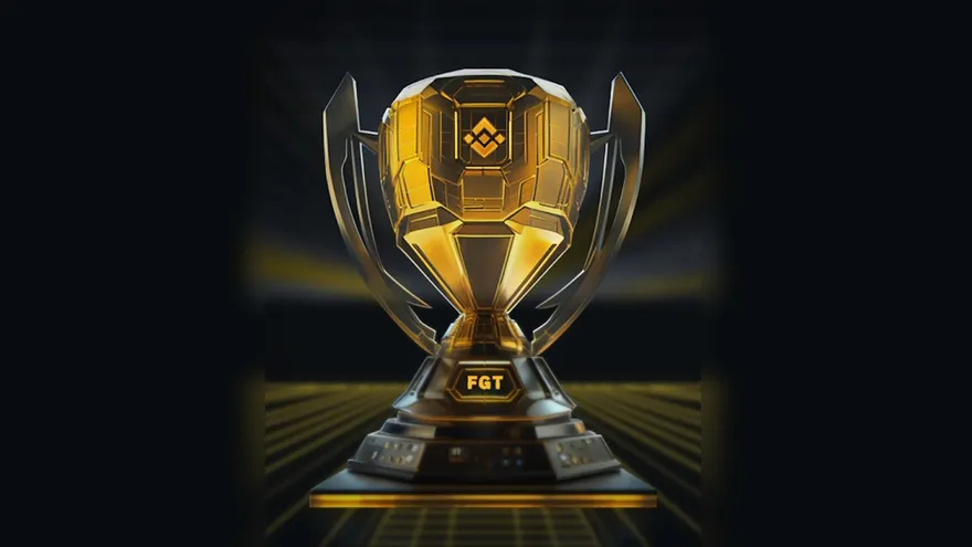 Binance Futures Grand Tournament Returns with $2 Million in Prizes