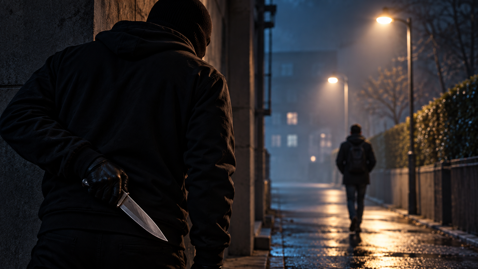 Crypto Trader "Realist" Robbed of $800K Worth of Digital Assets in UK Home Invasion