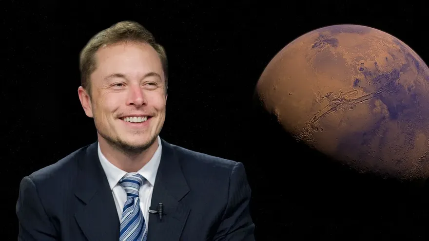 Elon Musk Says He Plans to Hold on to His BTC, ETH and DOGE Amidst High Inflation