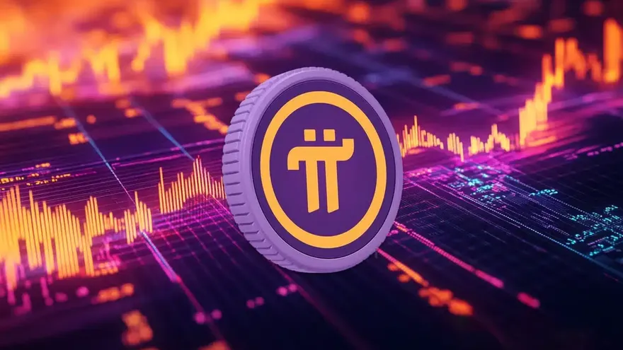 PI Network Price Prediction: PI Has Lost 62% From Its April Peak as Traders Watch for Selling Exhaustion