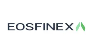 EOSfinex Announcement