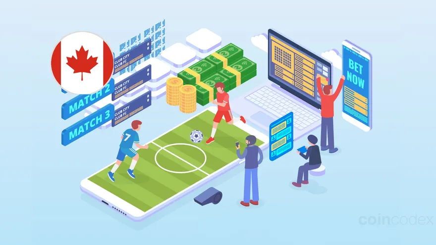 15 Best Crypto Sports Betting Sites in Canada 2026: What Are the Best Canadian Sportsbooks?