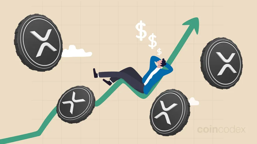 XRP Price Prediction for 2040 & 2050: How High Can It Go?