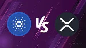 Cardano vs XRP: Which Crypto Is the Better Buy in 2025?