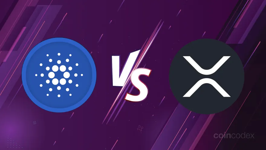 Cardano vs XRP: Which Crypto Is the Better Buy in 2025?