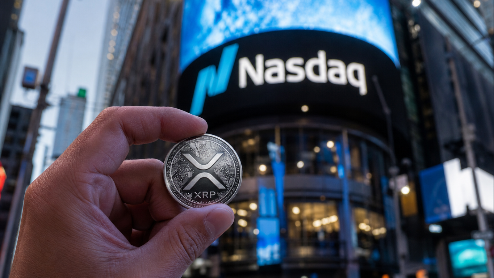 Evernorth Clears Shareholder Vote Ahead of Nasdaq Debut With 473M XRP Treasury