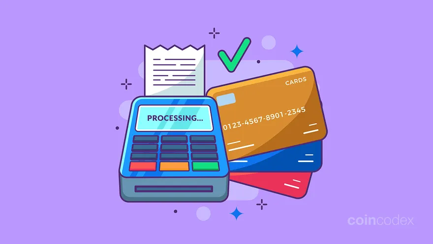 5 Best Credit Card Processing For Small Businesses in 2026
