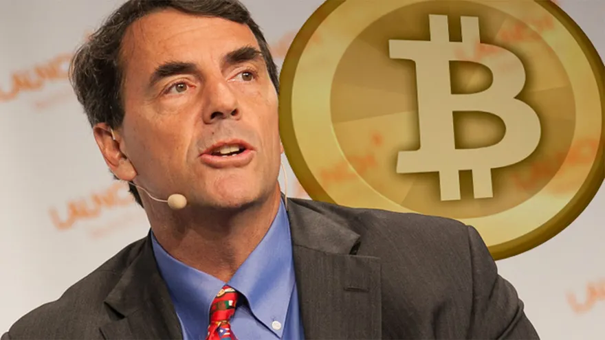 Tim Draper’s 2025 Bitcoin Prediction Is Higher Than You Think