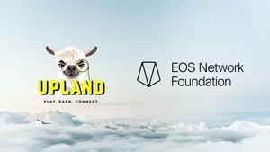 Metaverse Game Upland Drives Renewed Optimism for EOS