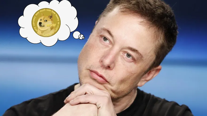 Musk Talks About Cryptocurrencies, Says Dogecoin Is His Favorite
