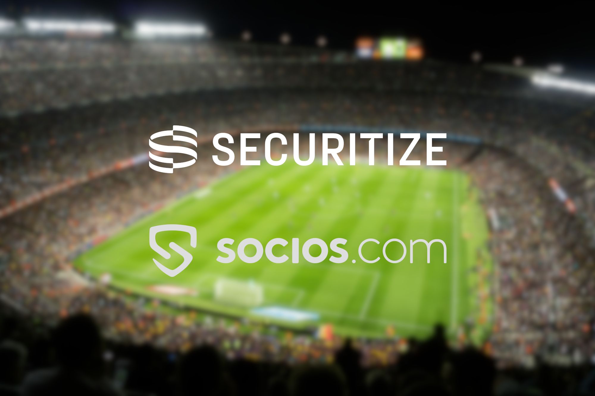 Securitize and Socios Target $500B Sports Market With Tokenized Team Ownership