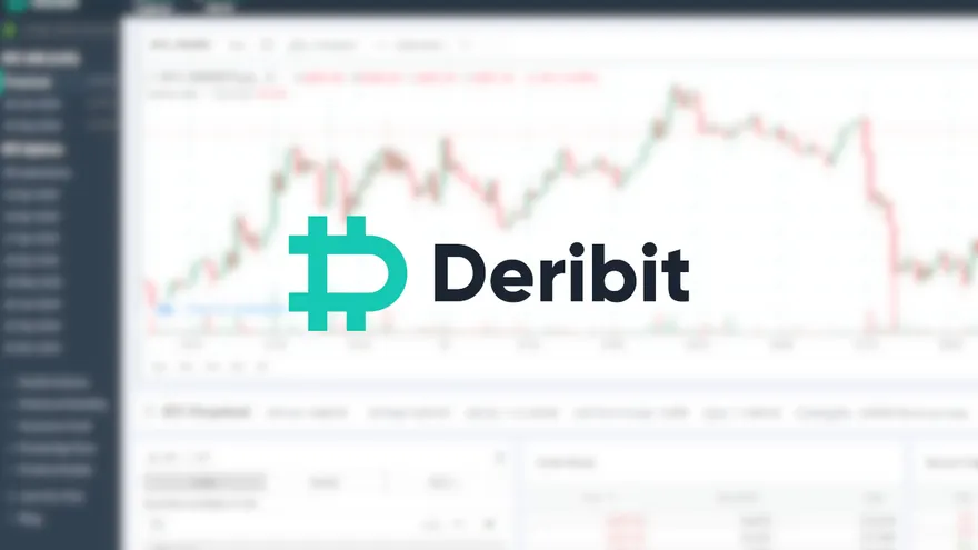 Deribit Review: Futures and Options Trading for Bitcoin and Ethereum