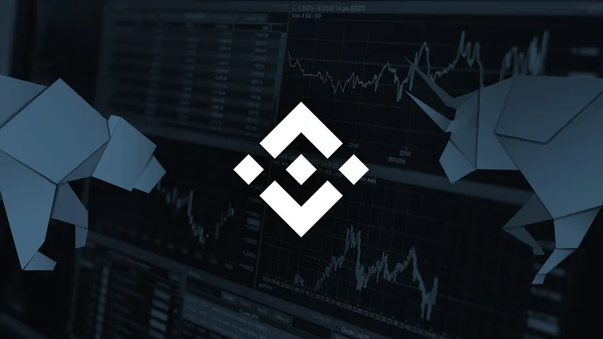 BNB Price Analysis - A Bullish Breakout Launches BNB to $34.5, More Highs Could Be Coming