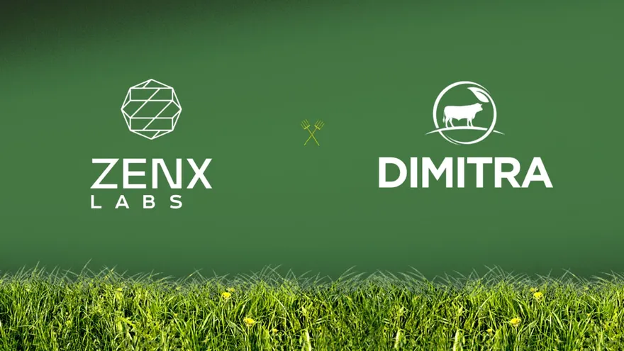 AgTech Project Dimitra Is Now Officially Incubated by Unizen's ZenX CeDeFi Incubator