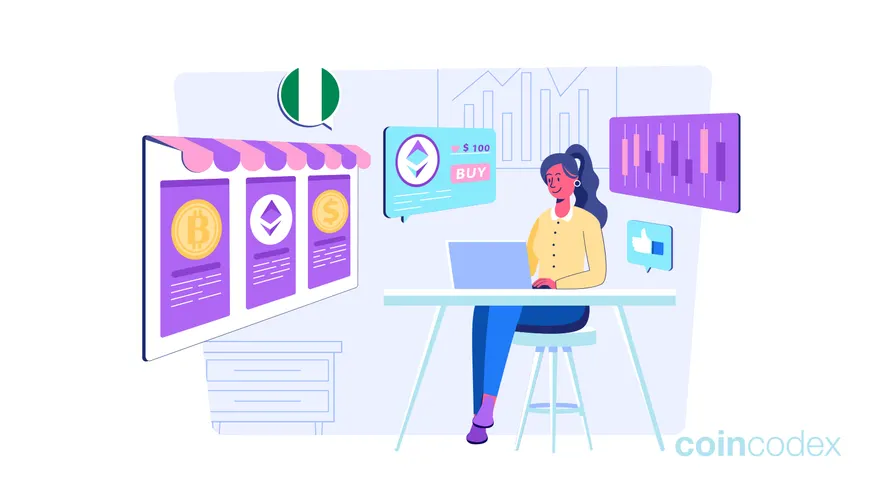 How to Buy Bitcoin in Nigeria? (Best Sites in 2026)
