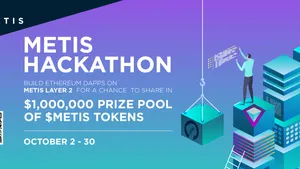 Interview With Elena Sinelnikova, The CEO of Metis