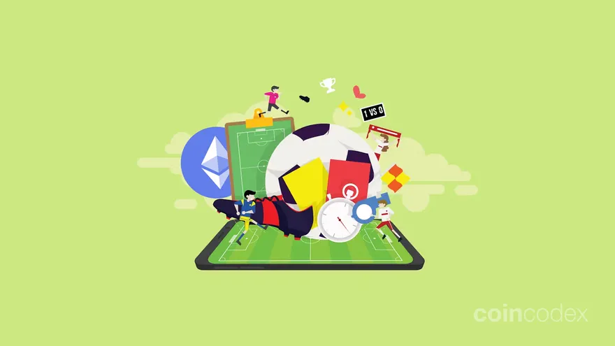 16 Best Ethereum Sports Betting Sites in 2026
