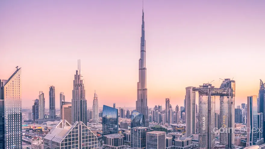 Dubai Approves First Tokenized Money Market Fund