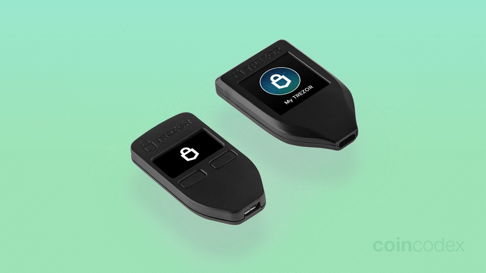 11 Best Ledger Alternative Hardware Wallets in 2026 | CoinCodex