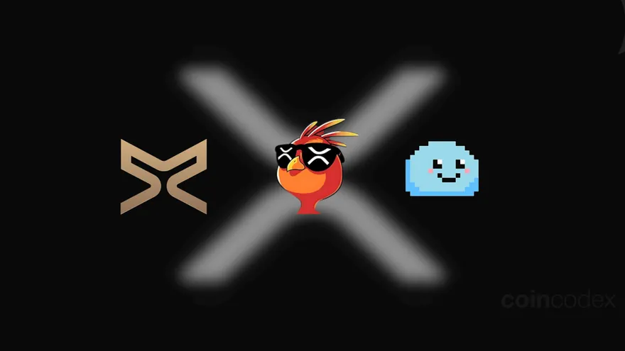 XRP Meme Coins: How To Trade Memes on XRP Ledger?