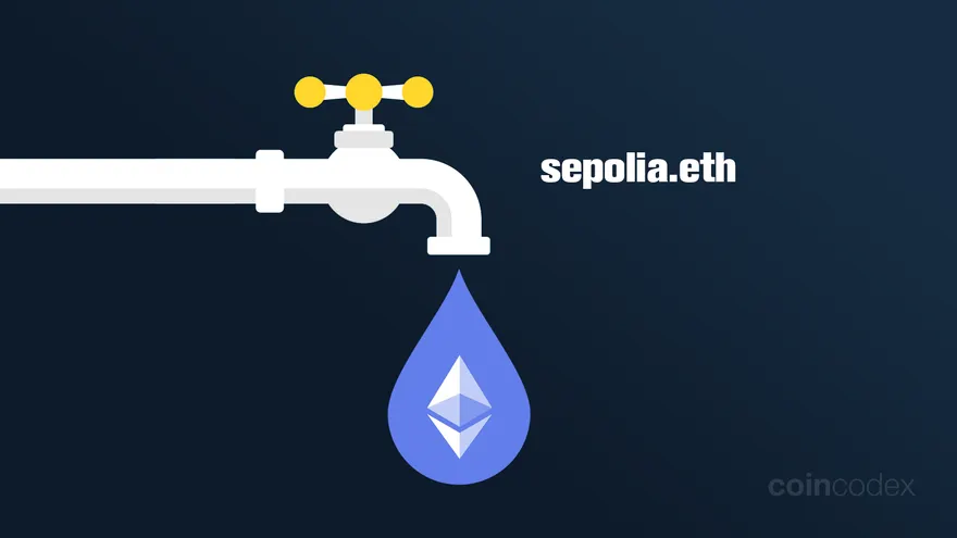Sepolia ETH Faucet: How to Get Free Sepolia Testnet ETH?