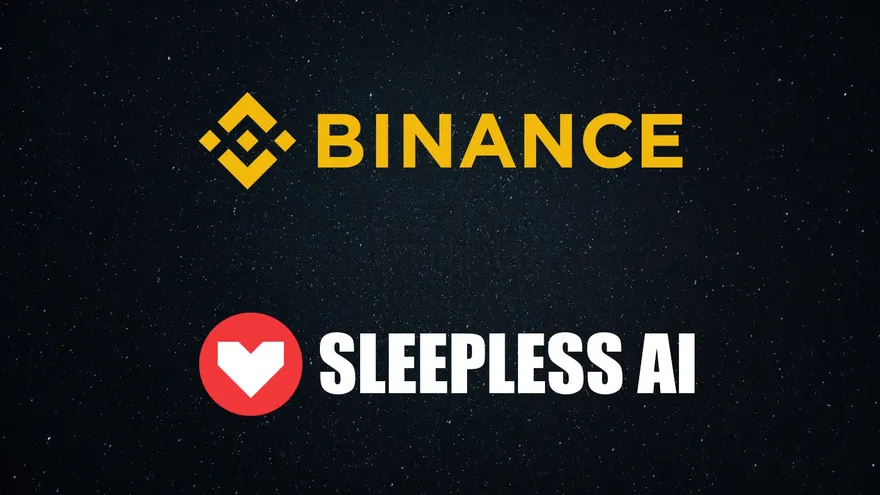 Binance Launchpool: Earn Sleepless AI (AI) Tokens by Staking BNB or Stablecoins