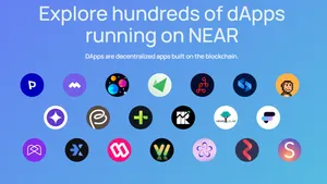 Making Web3 Closer: A Look Inside NEAR Protocol’s Ecosystem with Hundreds of Use Cases for DApps