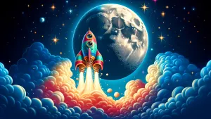 This Year's Top 5 Crypto Gainers: The Fastest Growing Cryptocurrency in 2024