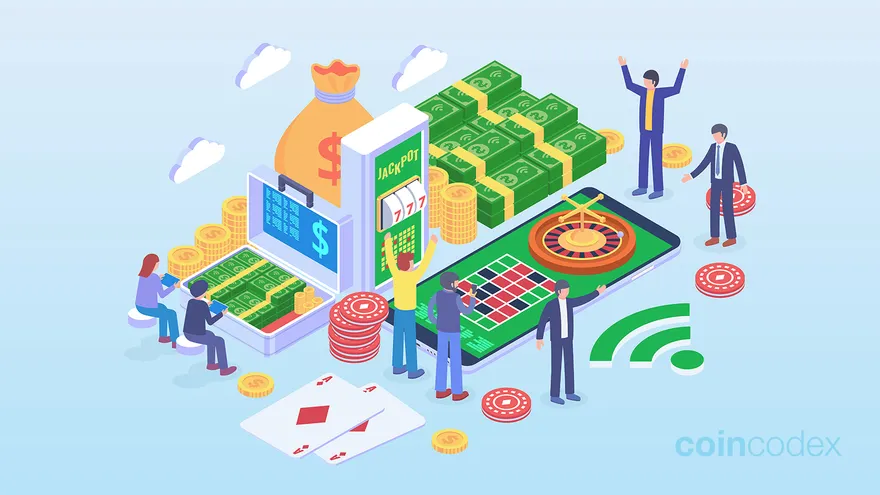 16 Best Instant Withdrawal Crypto & Bitcoin Casinos in 2026