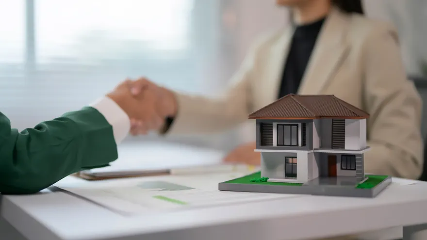 Tokenized Real Estate Will Grow to $4 Trillion by 2035