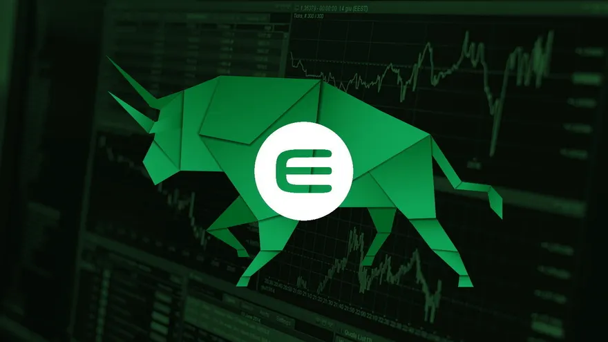 Enjin Coin Price Analysis - ENJ Continues To Soar After Team Release Java SDK and Minecraft Plugin