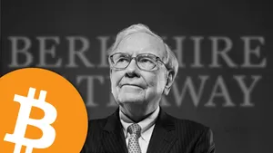 $347 Billion in Available Funds: Berkshire Hathaway Could Buy 18% of All Bitcoins