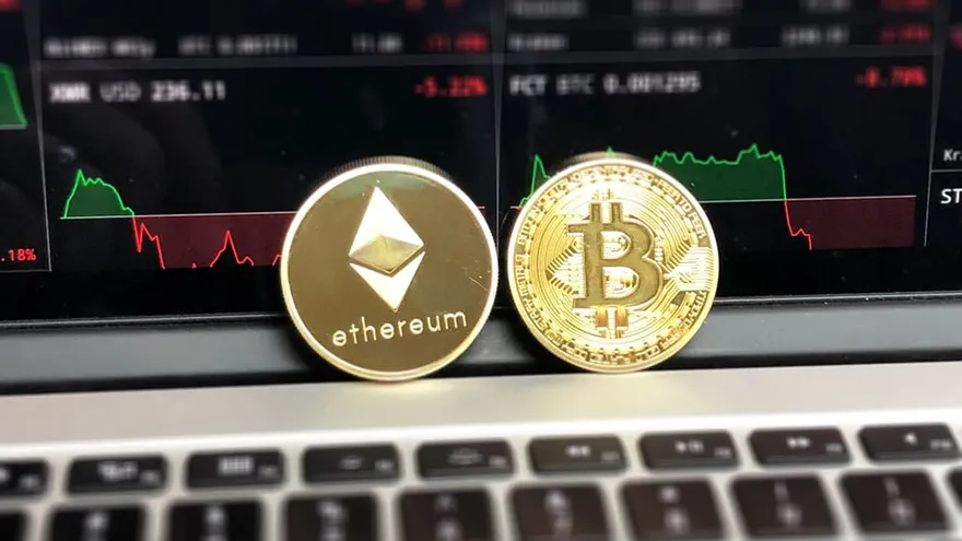 Circle CEO Says Bitcoin and Ethereum Are Likely Oversold and Have a Bright Future