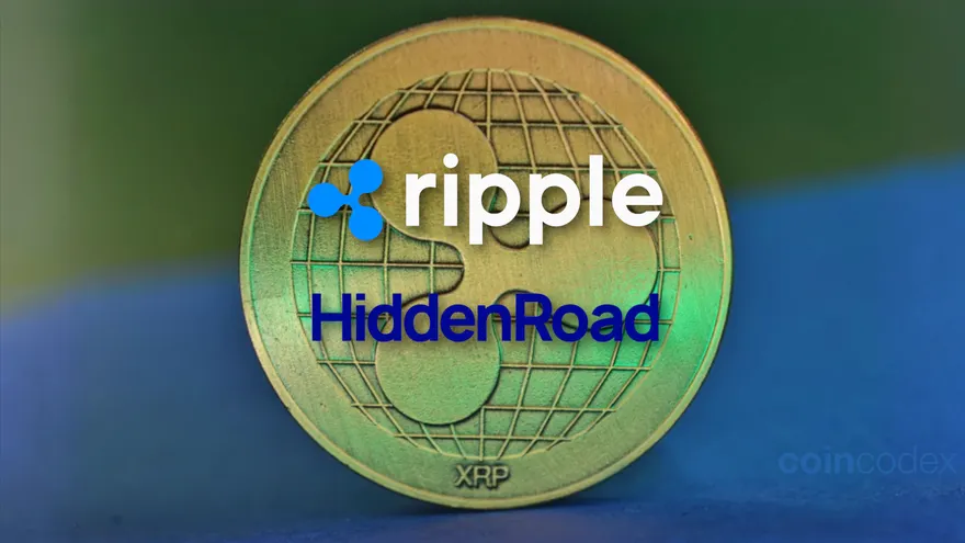 Biggest Takeover in the Crypto Market: Ripple Buys Hidden Road