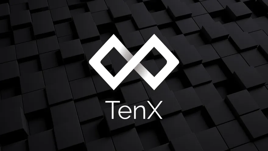 Julian Hosp Steps Down as TenX President