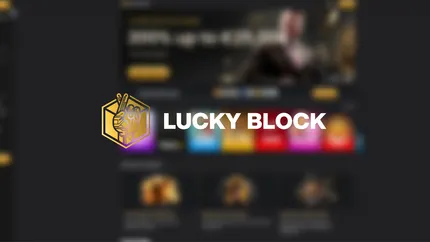 Luckyblock Casino DE Platform: Freispiele-Promocode im Casino Lucky Block nutzen