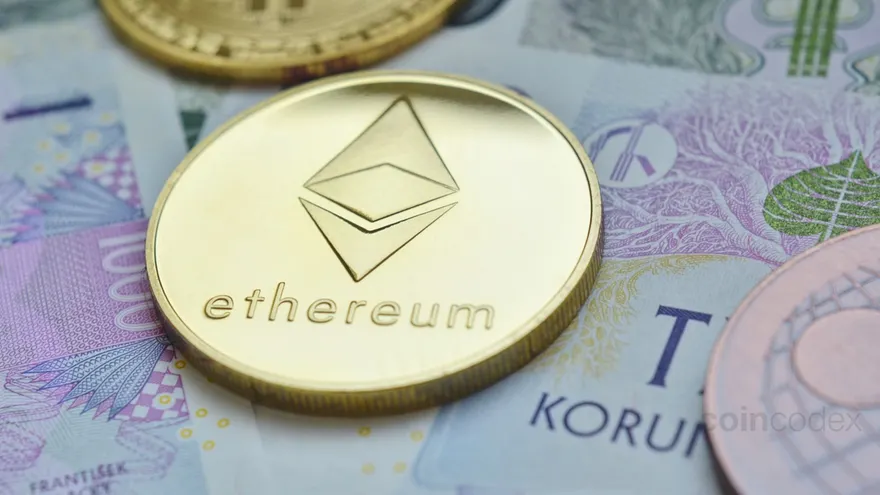 Ethereum Soars: Altcoin Frenzy as ETH Targets $3,000