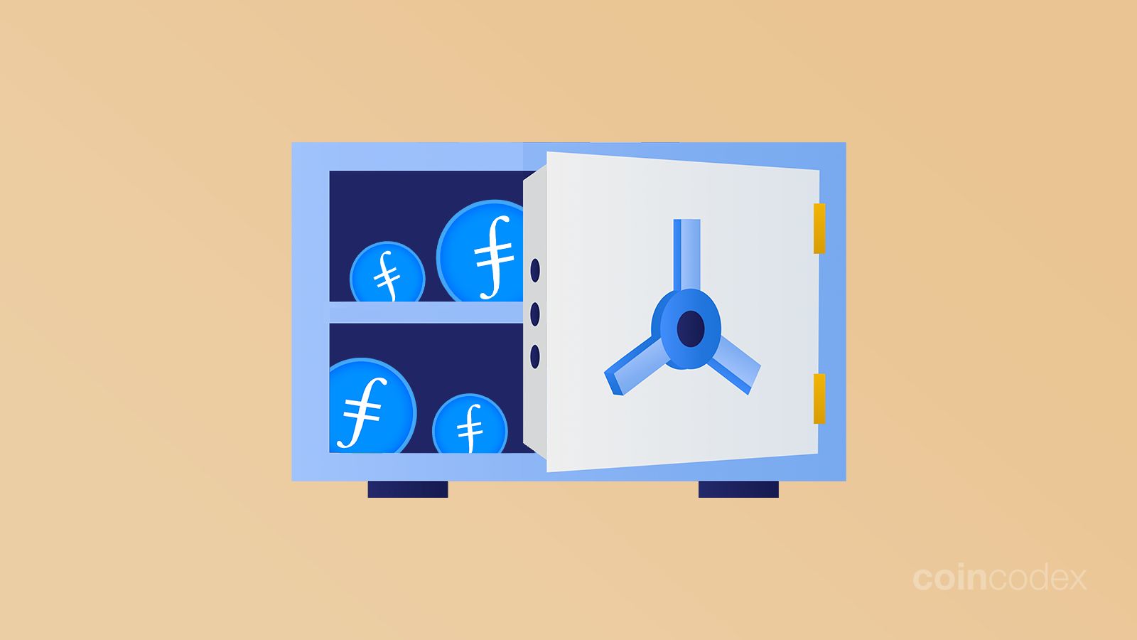 Filecoin Staking: How to Stake Filecoin and Earn FIL Rewards? | CoinCodex