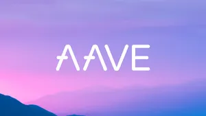 AAVE Token rallies 90% in a Month amid Regulatory Optimism and Ecosystem Growth