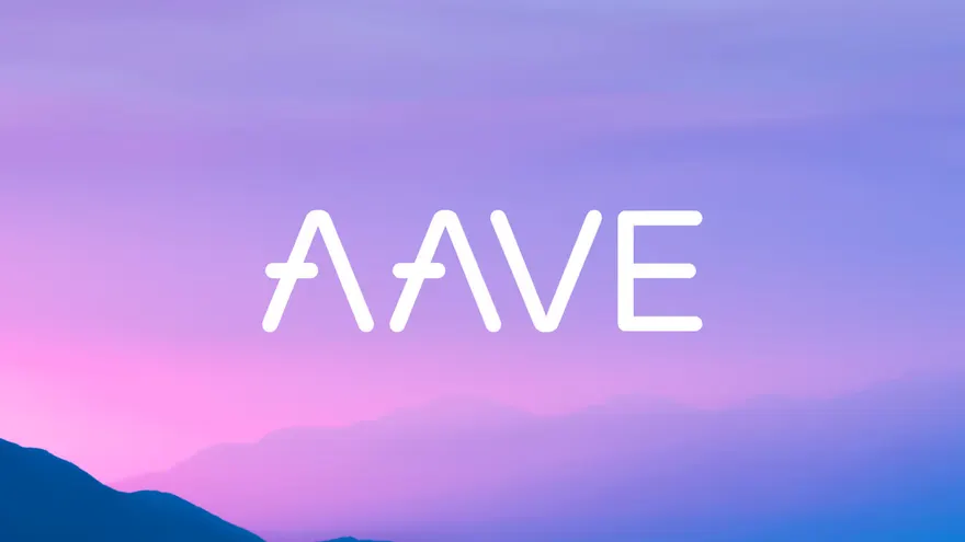 AAVE Token rallies 90% in a Month amid Regulatory Optimism and Ecosystem Growth