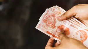 What Is the Average Salary in China? (Updated 2024)