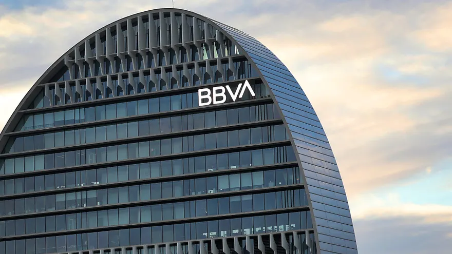 BBVA Advises Wealthy Clients to Allocate up to 7% of Their Portfolio to Bitcoin and Ether