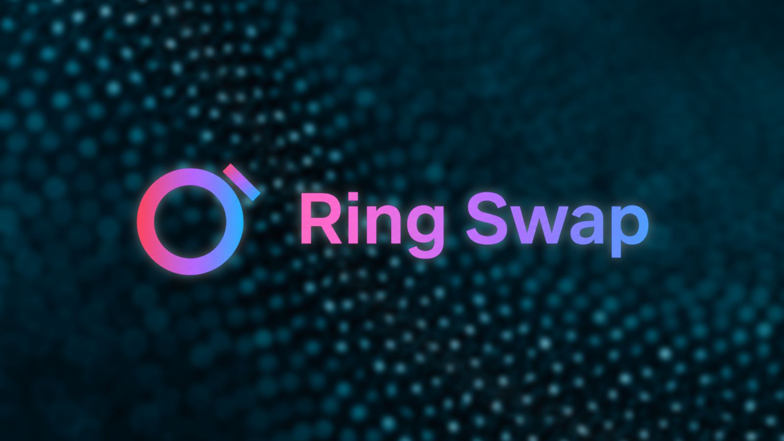 Ring Protocol Adds Advanced On-Chain Trading Orders Through Orbs Integration
