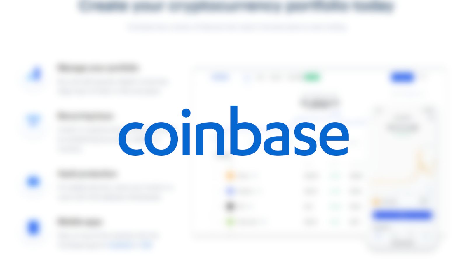 How to Buy Bitcoin (BTC) on Coinbase? | CoinCodex