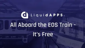 New Players To Join LiquidApps's DAPP Network