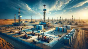 12 Best Oil Stocks to Buy Right Now