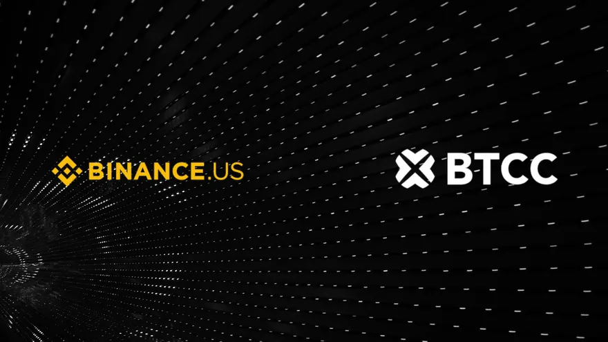 How to Transfer Crypto from Binance US to BTCC?