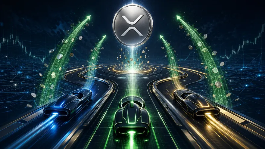 Who’s Winning the Race to Become the Yield Layer for XRP?