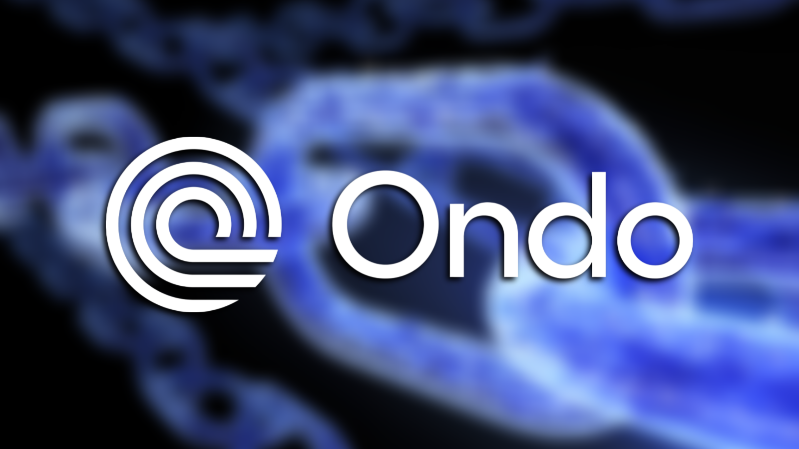 Ondo Finance Is Opening Private Markets With Tokenized Pre-IPO AI Exposure